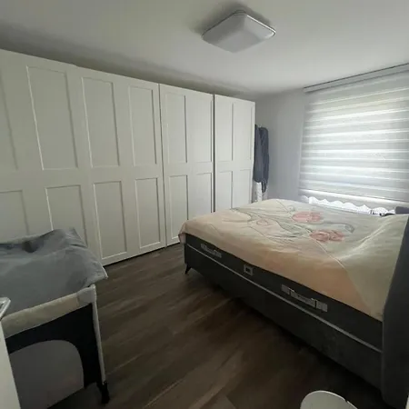 Guezel Bir Apartment *